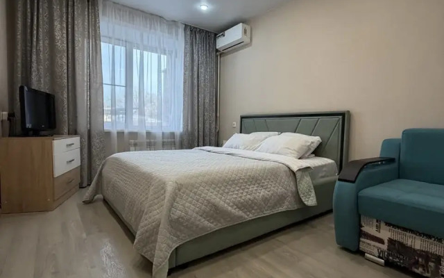 Квартира на улице Ломоносова 197