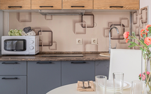 Апартаменты 275 Красноармейская 8