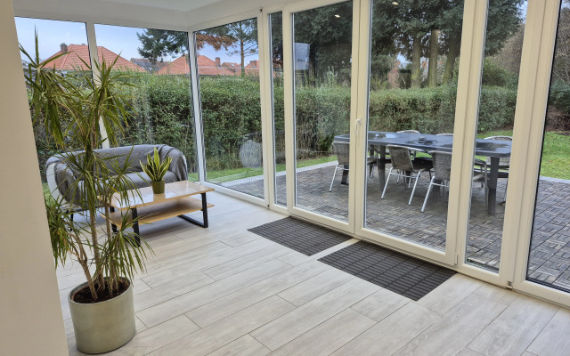 Bed & Garden Villa
