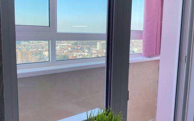 Vidovye Apartamenty Na Kanal Imeni Moskvy Flat