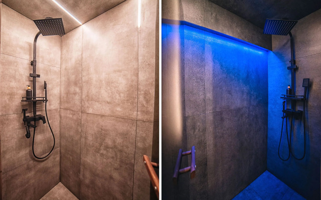 Частный дом Рыжий Кот GreenMoon