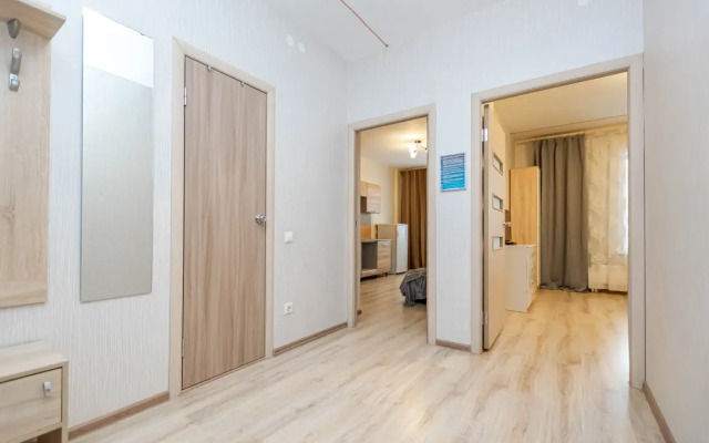 Apartments Cosmos Apart Na Revolyutsii 48a (2)