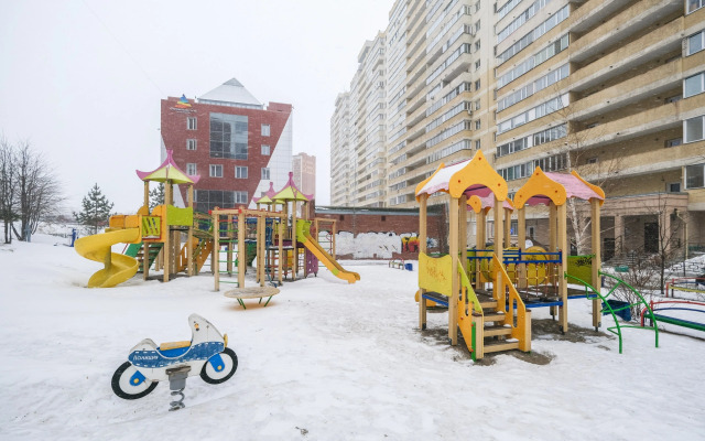 Апартаменты на Горском 8