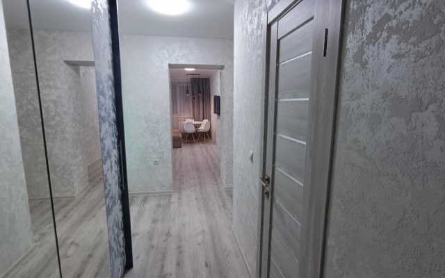 U Pobedy Flat