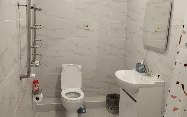 Апартаменты Центральные семейная студия 2дия 2