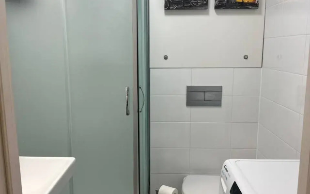 Квартира Студия Около Метро Потапово