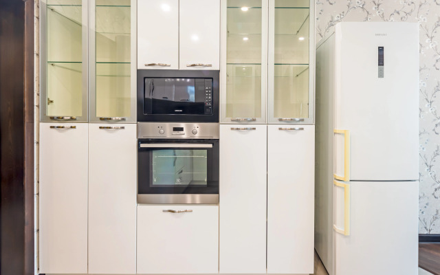 V tsentre Apartments