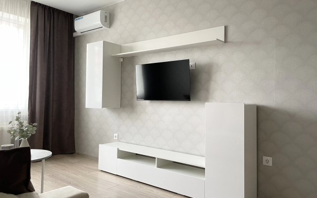 Апартаменты Йорт рядом с ТЦ Мега