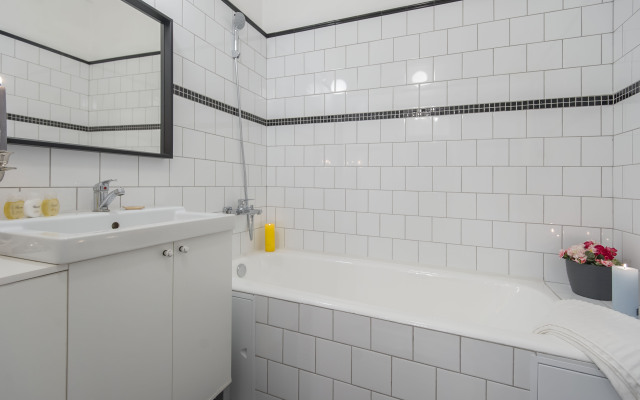 GM na na Tverskoj u Kremlya Apartments