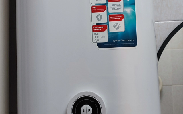 Квартира на Туполева 16А