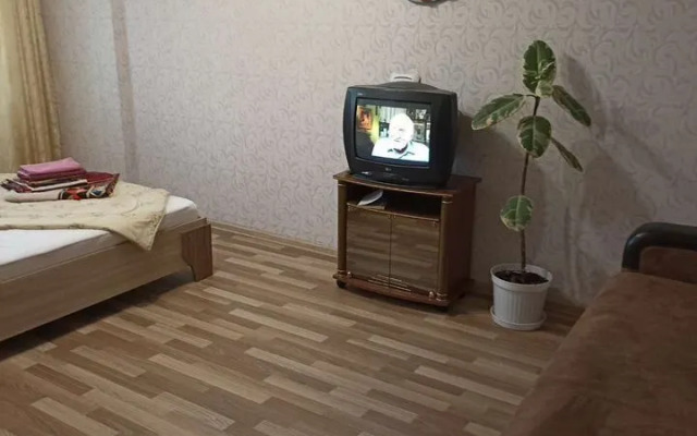 Квартира на улице 50 лет ВЛКСМ