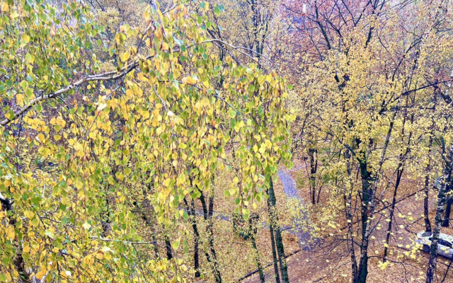 Квартира стильная 4 минуты пешком от метро Проспект Вернадского