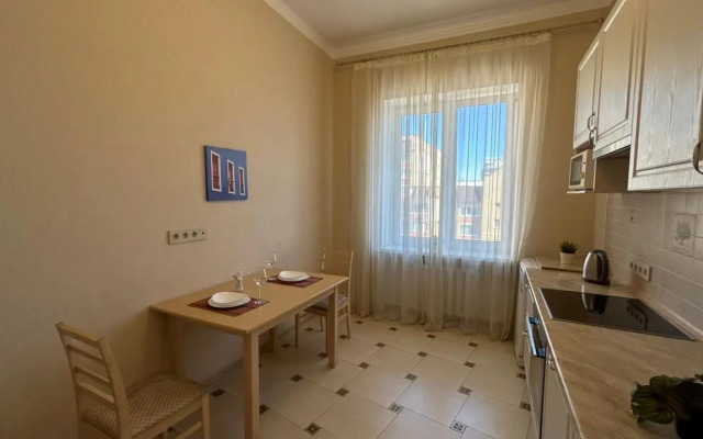 Dvushka V Tsentre Vozle Ufa-Areny Flat