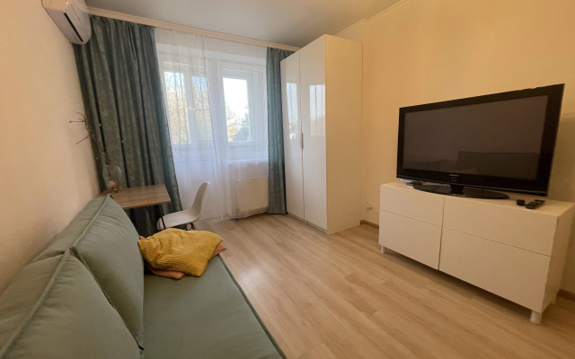 Квартира ЕЖИ 137