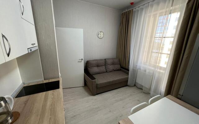 Апартаменты Green House 3