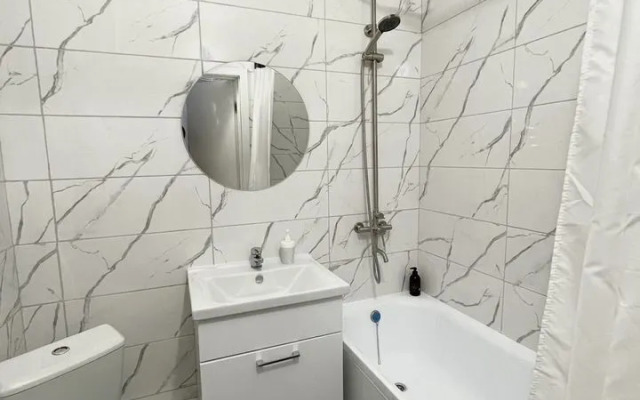 Квартира на улице Лётчика Позднякова 2к2