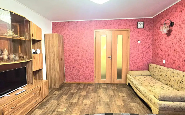 Квартира Домашний очаг на Коммунистической