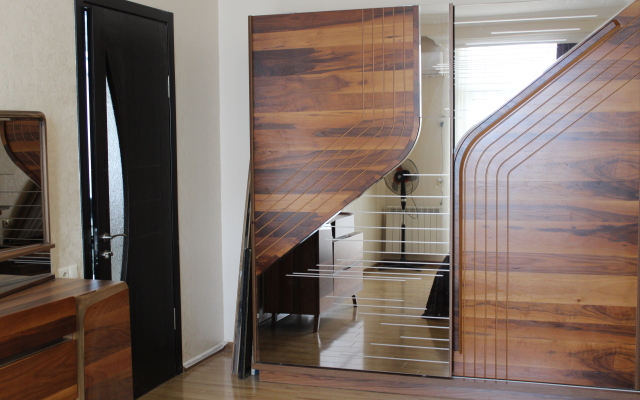 Апартаменты lukabarbare