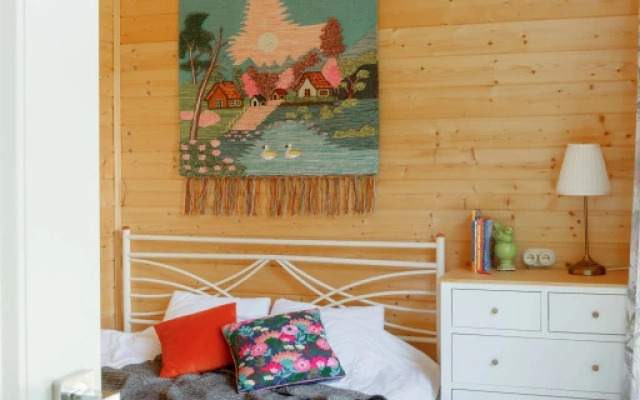 Частный дом Романовское подворье №2