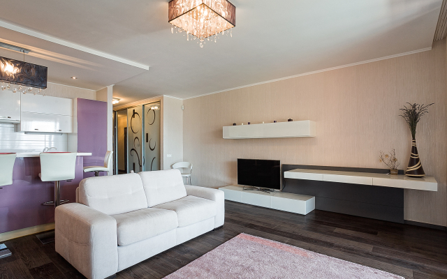 Familiya Elit Apartments 10