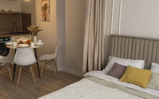 Квартира на улице Дуси Ковальчук 242