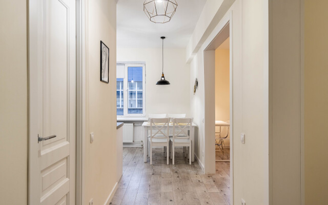 Апартаменты Привокзальная 8