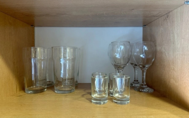 Квартира на Улице Карла Маркса 40