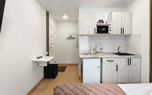 4spring Apartments