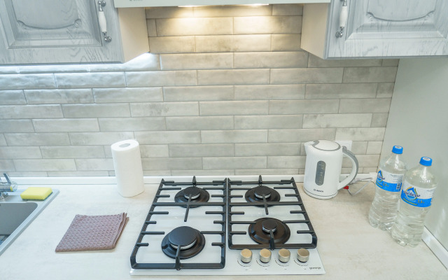 Апартаменты Apartment Kantiana 3.4