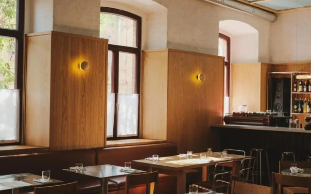 Hotel Bellhop Tbilisi