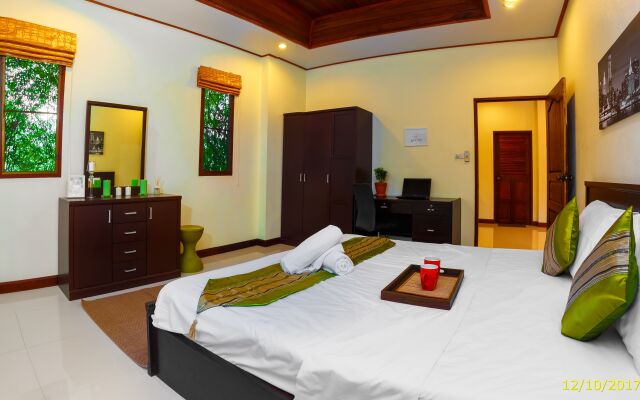 Villa Kolo 3 Bang Tao Apartments