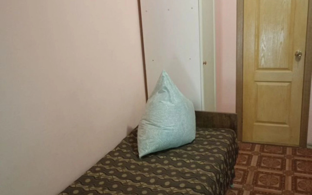 Жилое Помещение в Заводском Переулке 3