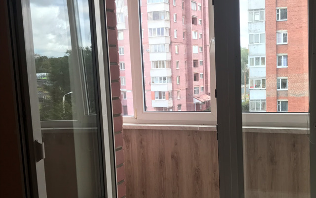 Квартира Современная СТУДИЯ в центре рядом с музеем мирового океана