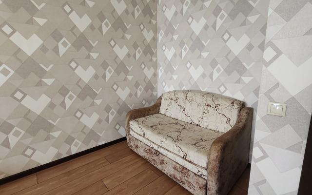 Novomoskovskaya Flat