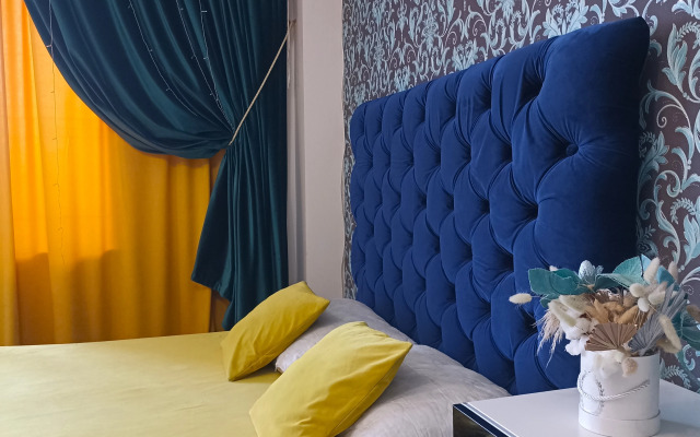 Апартаменты Cтудия в 203 Микрорайоне 1