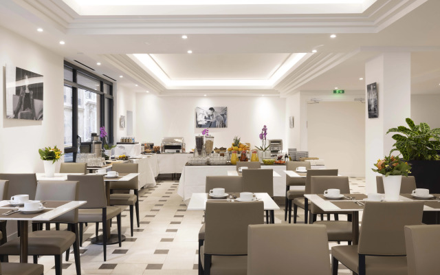 De Castiglione Hotel