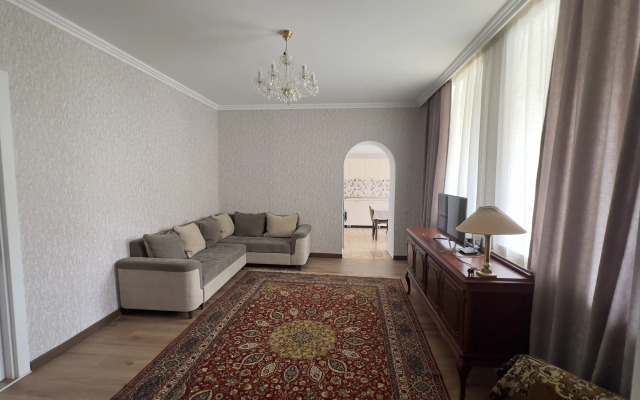 Family Private House