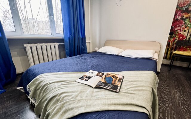 Апартаменты на Республике ВыДома