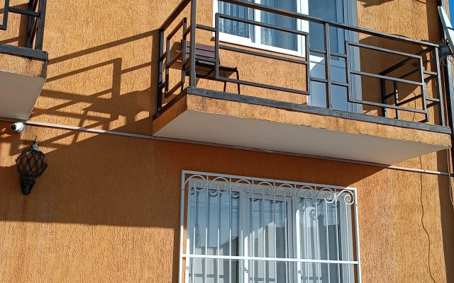 Nadezhda Guest house