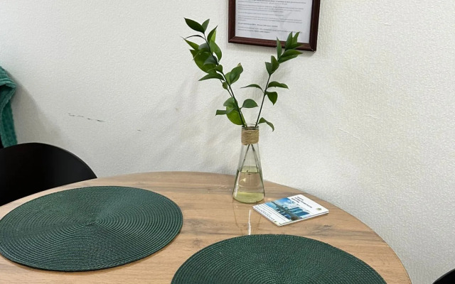 Квартира Душевная квартира на Цветном бульваре