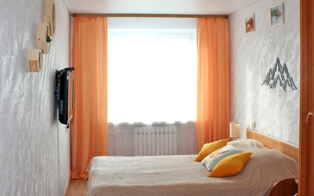 Avacha 1 Flat