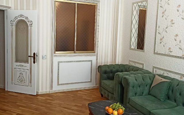 Karaeva Orbita Apartments