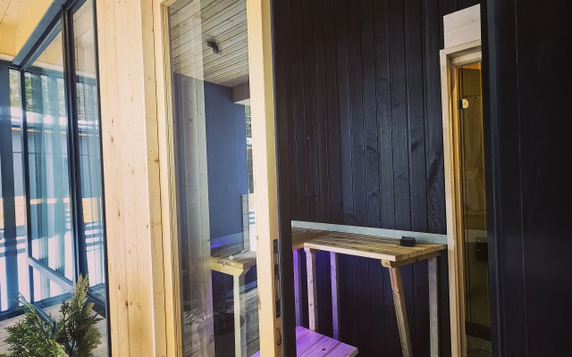 Гостевой дом Лунный свет