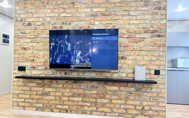 Krasivaya Studiya V Tsentre Karagandy Flat