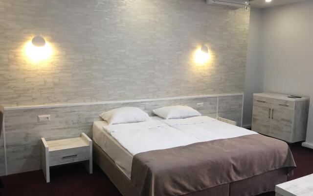 Hotel Hobby