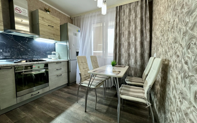 Квартира на улице Звёздная 32
