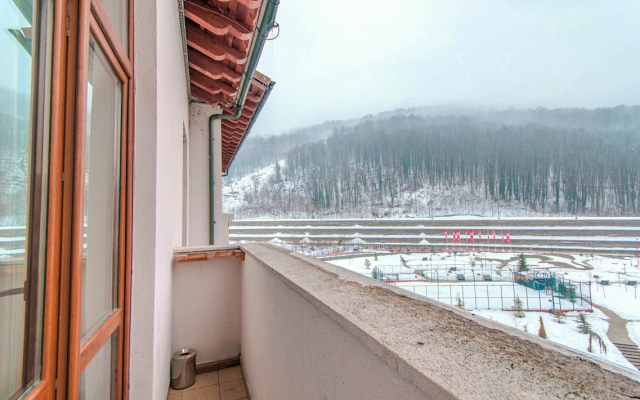 PosutochnoSochi.rf Gornaya Karusel Apartments
