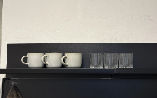 Квартира Псковская 38