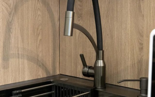 Отель Якорь