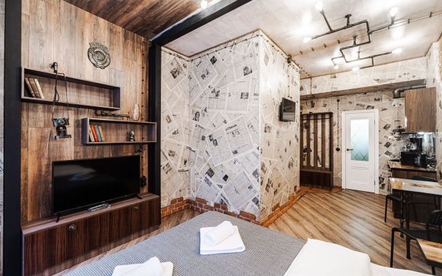 Апартаменты в центре на канале Грибоедова 81